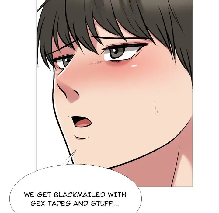 Extra Credit - Chapter 163 [photo 104] - MangaPorn