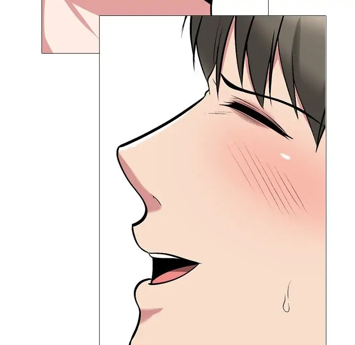 Extra Credit - Chapter 163 [photo 117] - MangaPorn