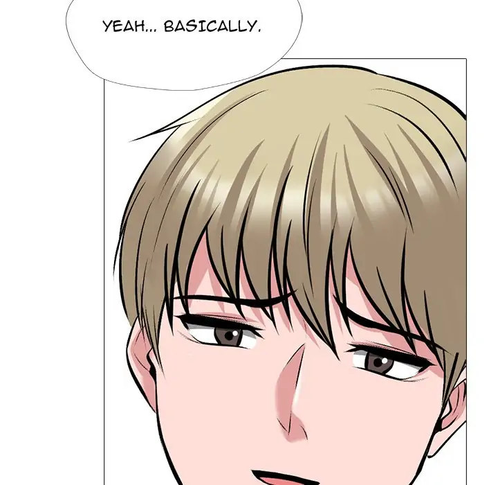 Extra Credit - Chapter 163 [photo 128] - MangaPorn