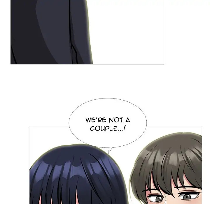 Extra Credit - Chapter 163 [photo 17] - MangaPorn