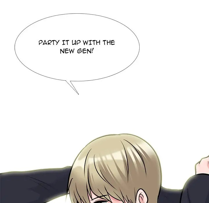 Extra Credit - Chapter 163 [photo 23] - MangaPorn