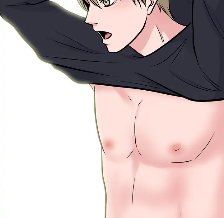 Extra Credit - Chapter 163 [photo 24] - MangaPorn