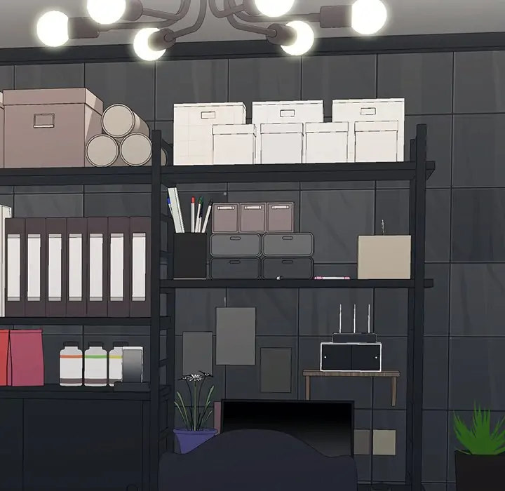 Extra Credit - Chapter 163 [photo 29] - MangaPorn