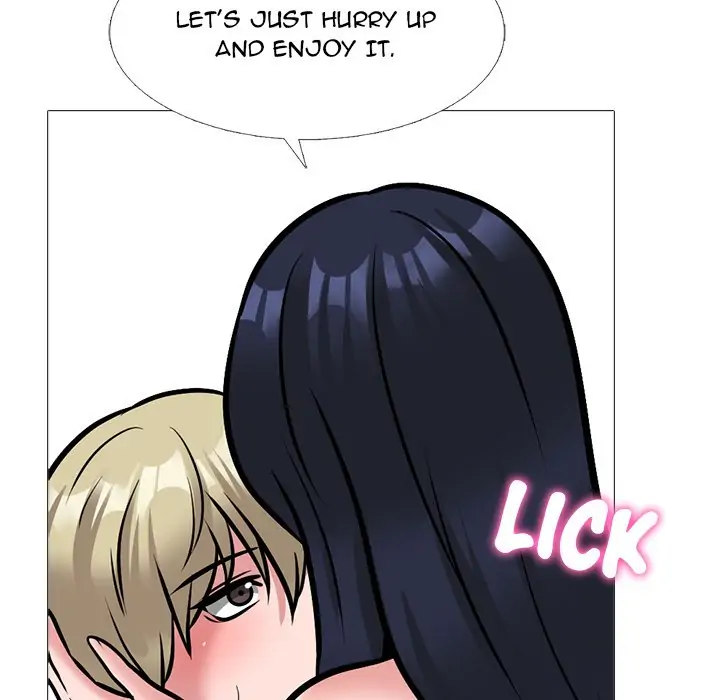 Extra Credit - Chapter 163 [photo 43] - MangaPorn