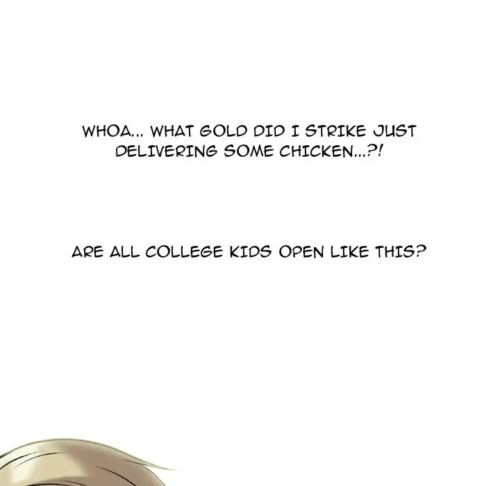 Extra Credit - Chapter 163 [photo 62] - MangaPorn