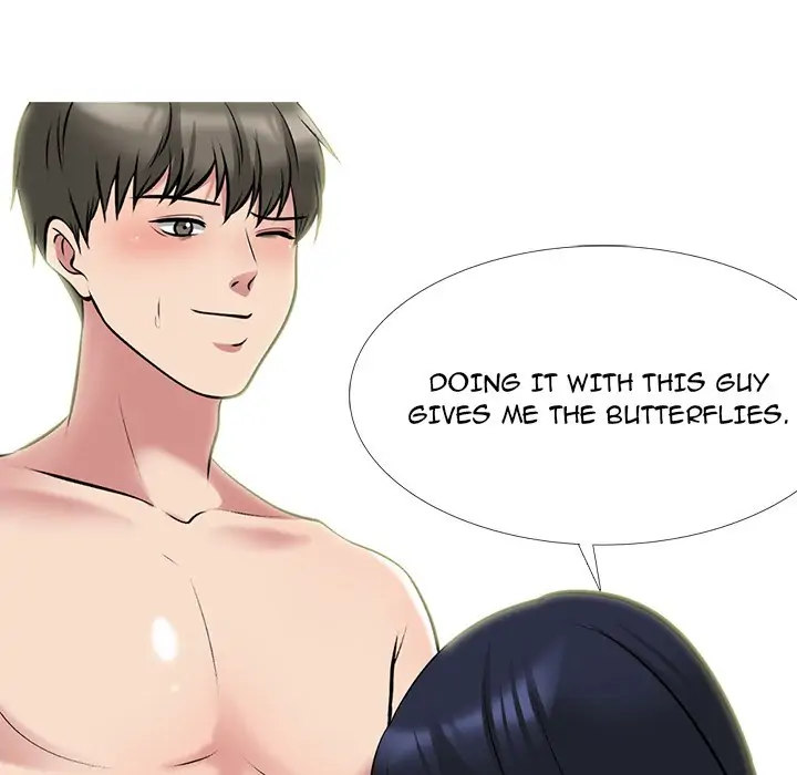 Extra Credit - Chapter 163 [photo 78] - MangaPorn