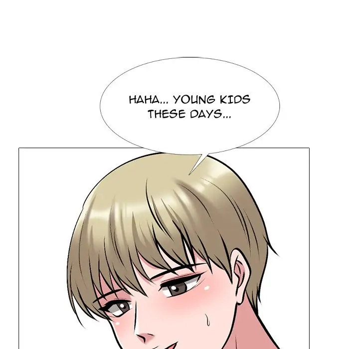 Extra Credit - Chapter 163 [photo 80] - MangaPorn