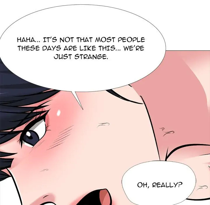 Extra Credit - Chapter 163 [photo 82] - MangaPorn