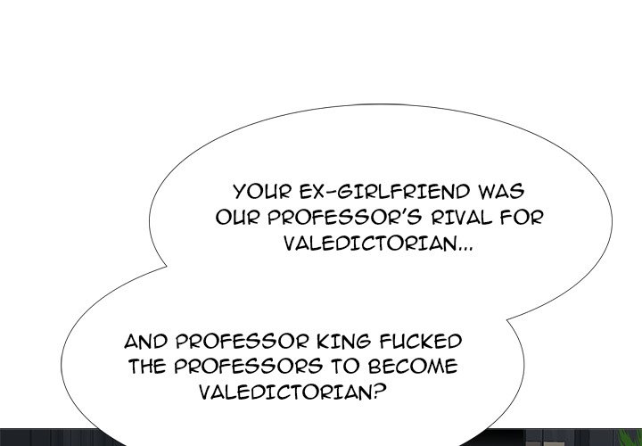 Extra Credit - Chapter 164 [photo 1] - MangaPorn