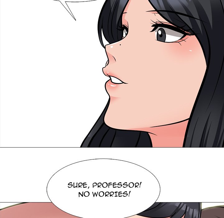 Extra Credit - Chapter 164 [photo 123] - MangaPorn