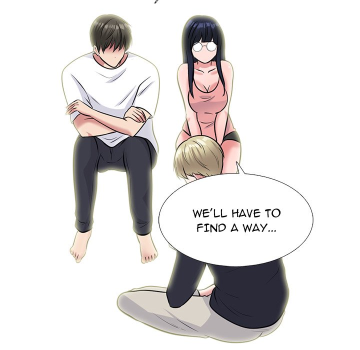 Extra Credit - Chapter 164 [photo 14] - MangaPorn