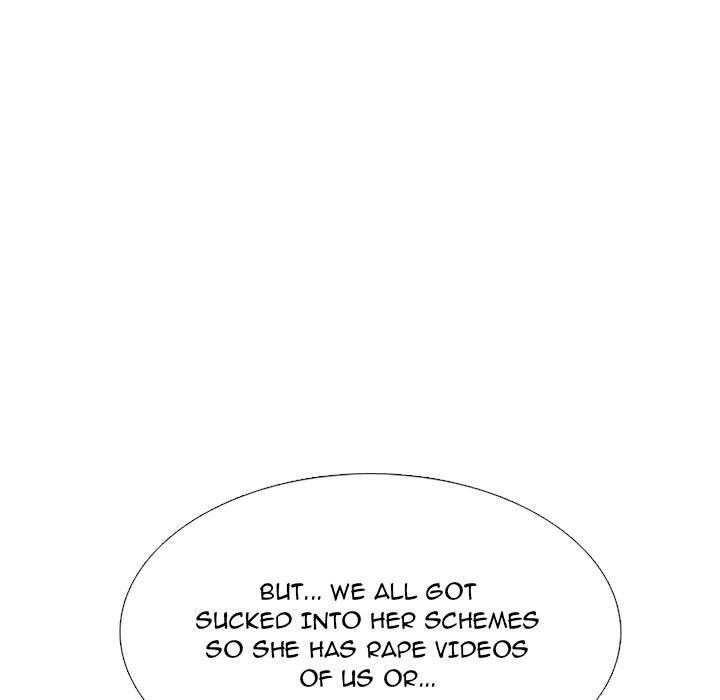 Extra Credit - Chapter 164 [photo 15] - MangaPorn