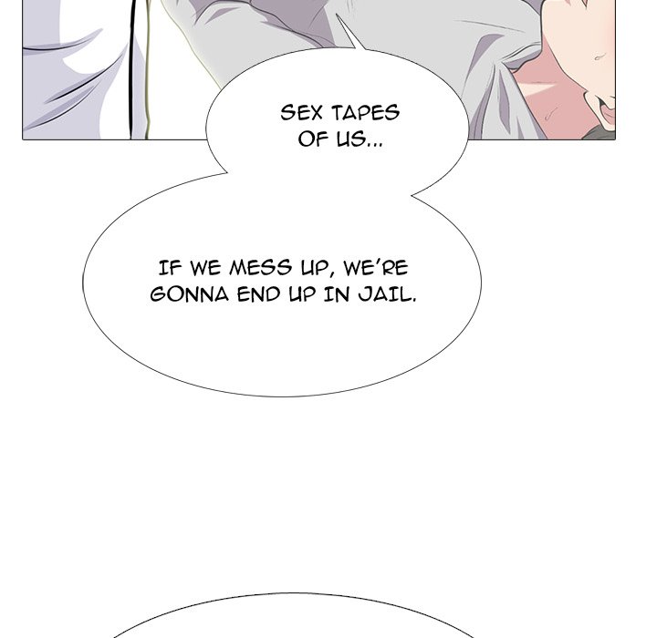 Extra Credit - Chapter 164 [photo 17] - MangaPorn