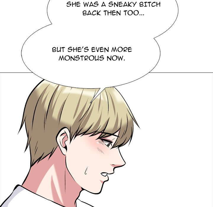 Extra Credit - Chapter 164 [photo 20] - MangaPorn