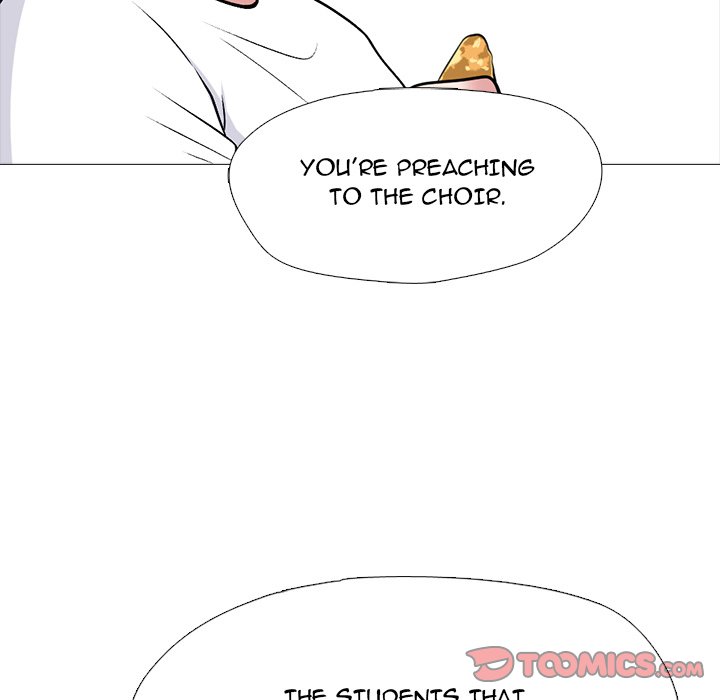 Extra Credit - Chapter 164 [photo 21] - MangaPorn