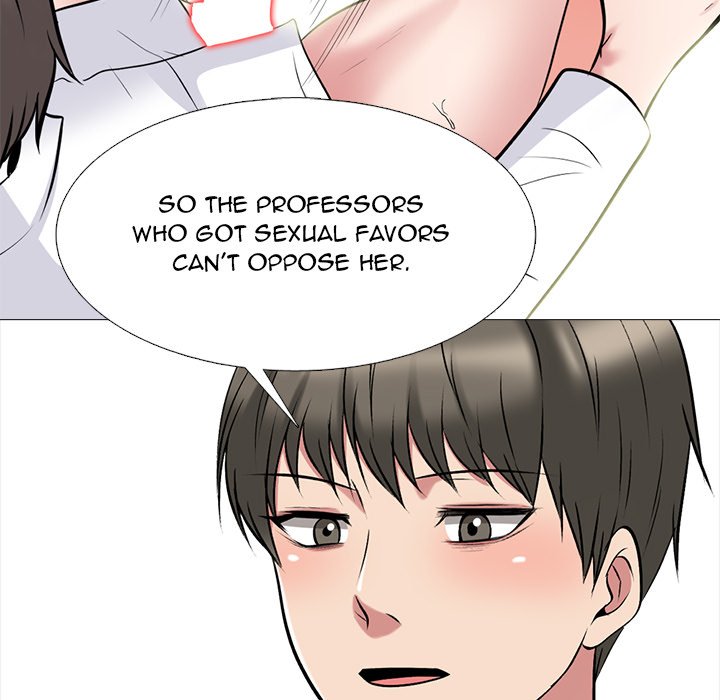 Extra Credit - Chapter 164 [photo 25] - MangaPorn