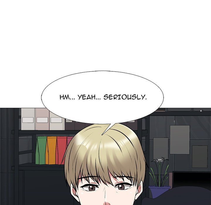 Extra Credit - Chapter 164 [photo 29] - MangaPorn