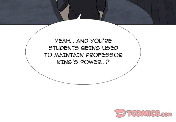 Extra Credit - Chapter 164 [photo 3] - MangaPorn