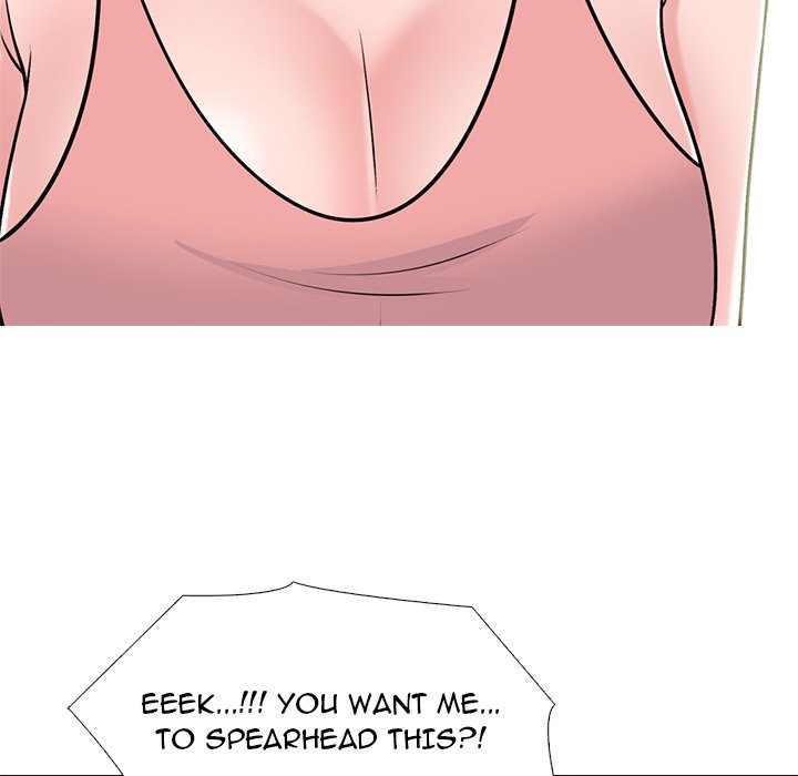 Extra Credit - Chapter 164 [photo 32] - MangaPorn