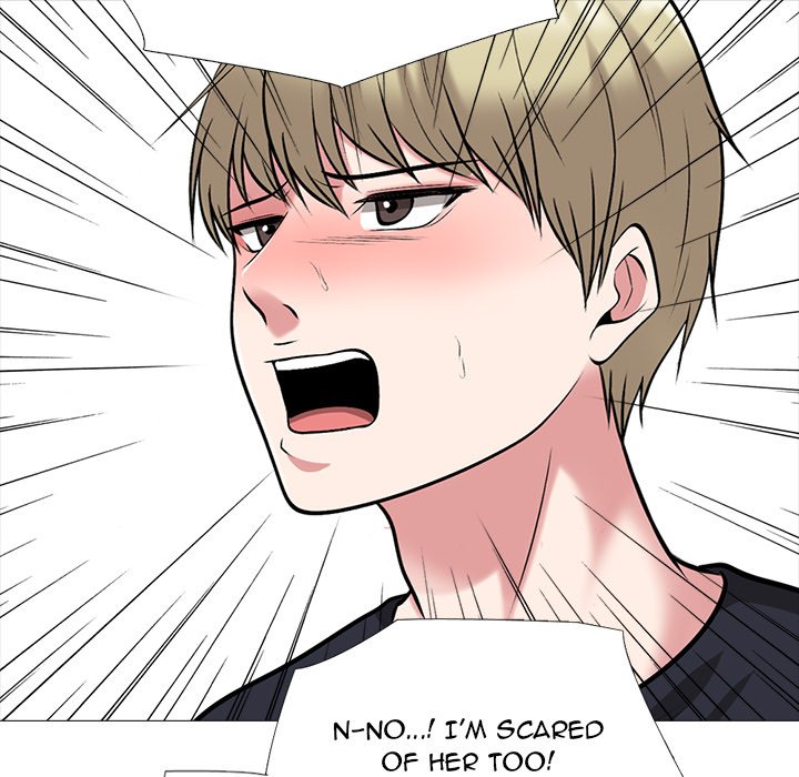 Extra Credit - Chapter 164 [photo 33] - MangaPorn