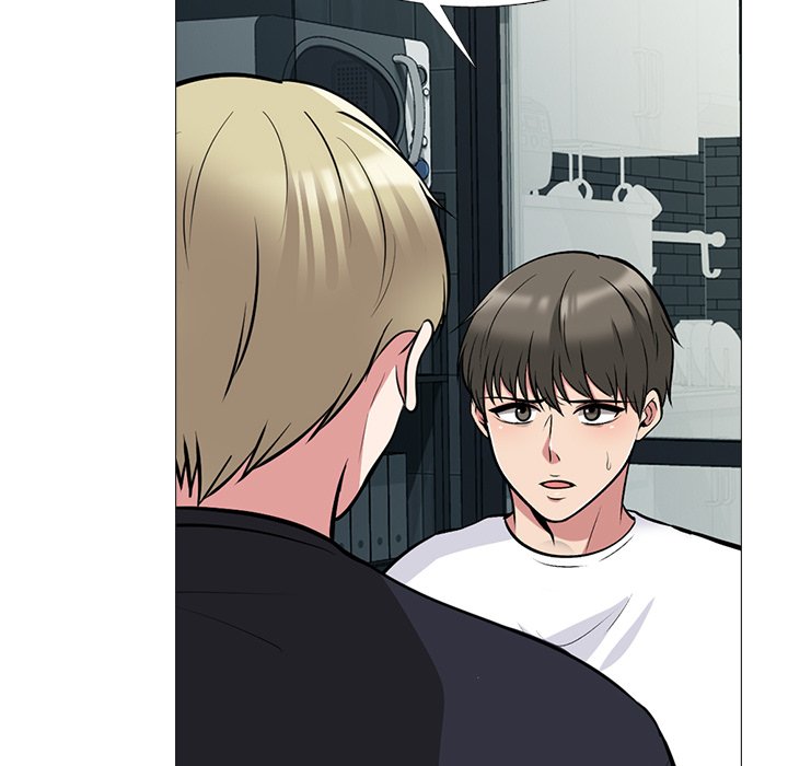 Extra Credit - Chapter 164 [photo 35] - MangaPorn