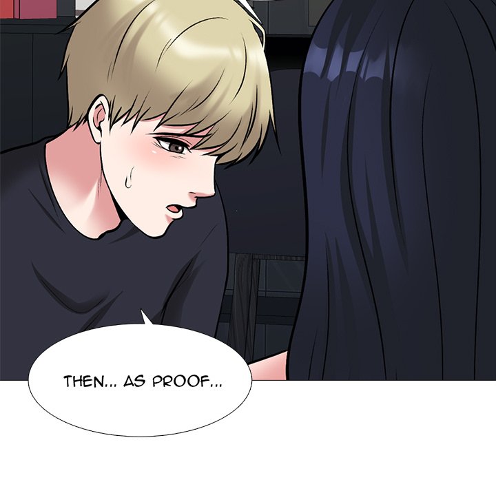 Extra Credit - Chapter 164 [photo 45] - MangaPorn