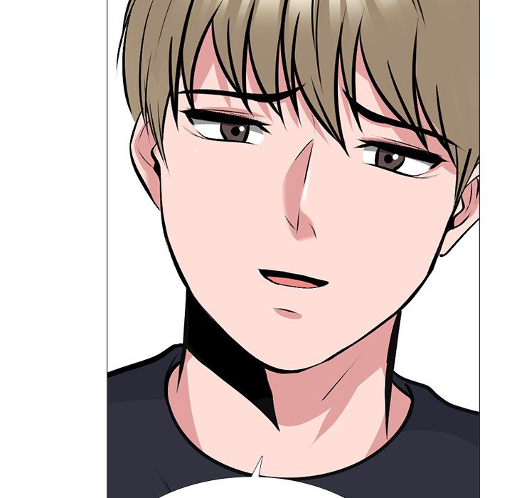 Extra Credit - Chapter 164 [photo 5] - MangaPorn