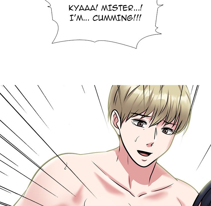 Extra Credit - Chapter 164 [photo 68] - MangaPorn