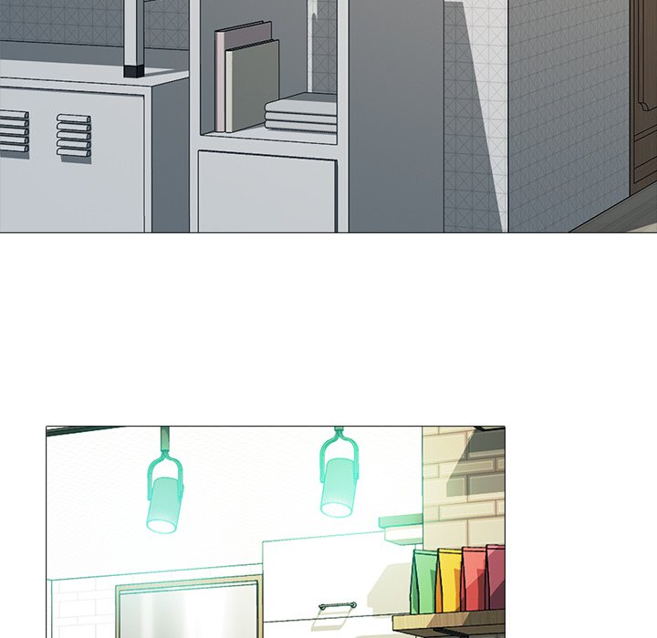 Extra Credit - Chapter 165 [photo 114] - MangaPorn