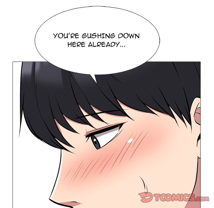 Extra Credit - Chapter 165 [photo 33] - MangaPorn