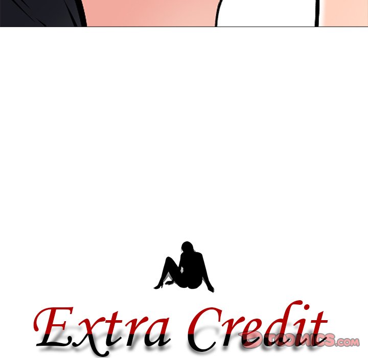 Extra Credit - Chapter 165 [photo 9] - MangaPorn
