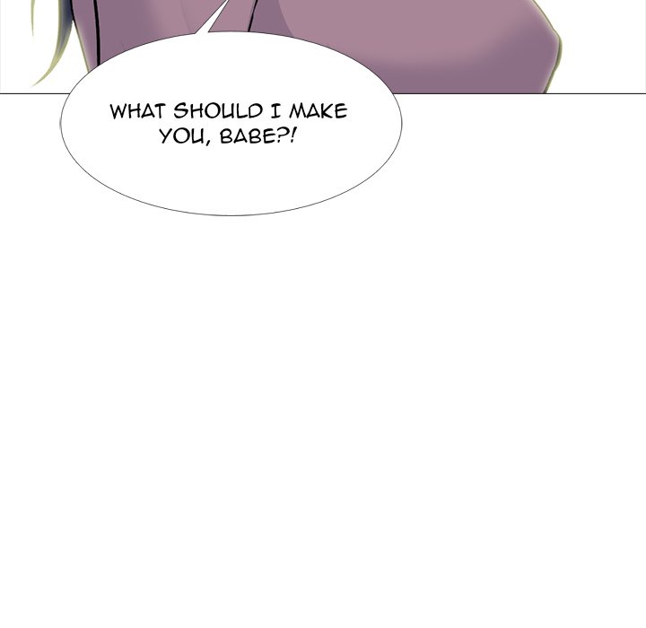 Extra Credit - Chapter 166 [photo 109] - MangaPorn