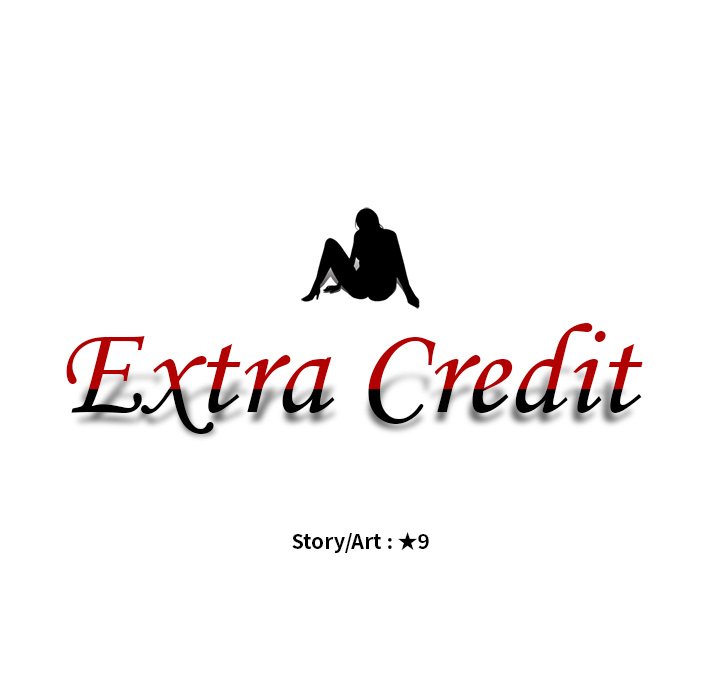 Extra Credit - Chapter 166 [photo 11] - MangaPorn