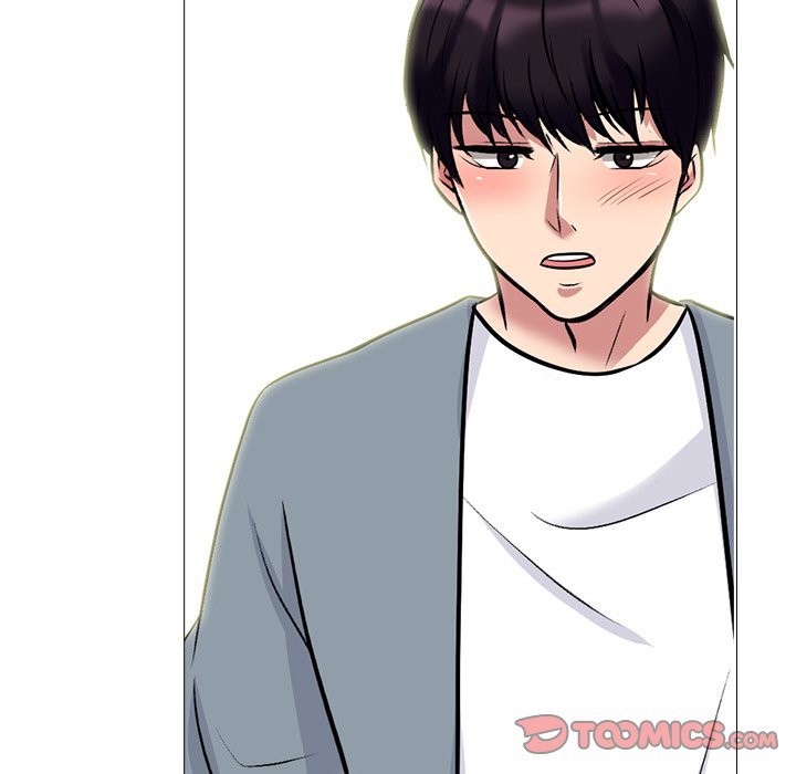 Extra Credit - Chapter 166 [photo 111] - MangaPorn