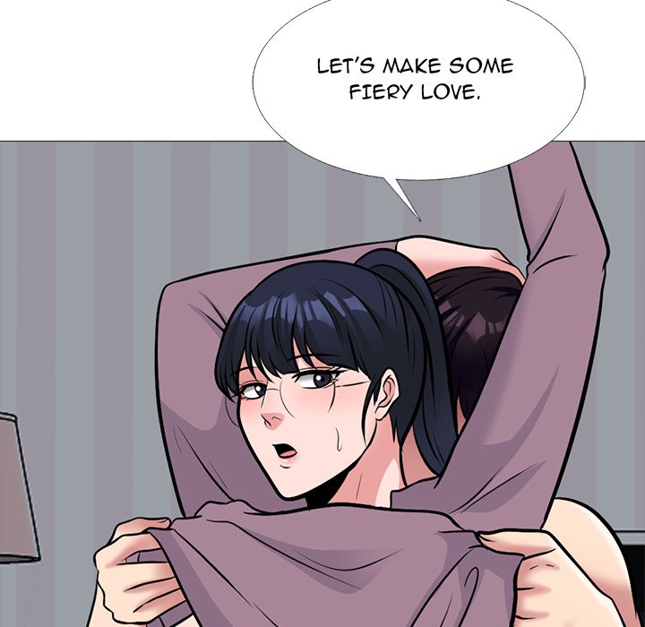 Extra Credit - Chapter 166 [photo 118] - MangaPorn