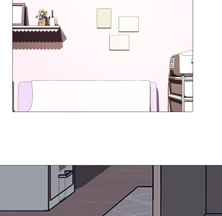 Extra Credit - Chapter 166 [photo 126] - MangaPorn