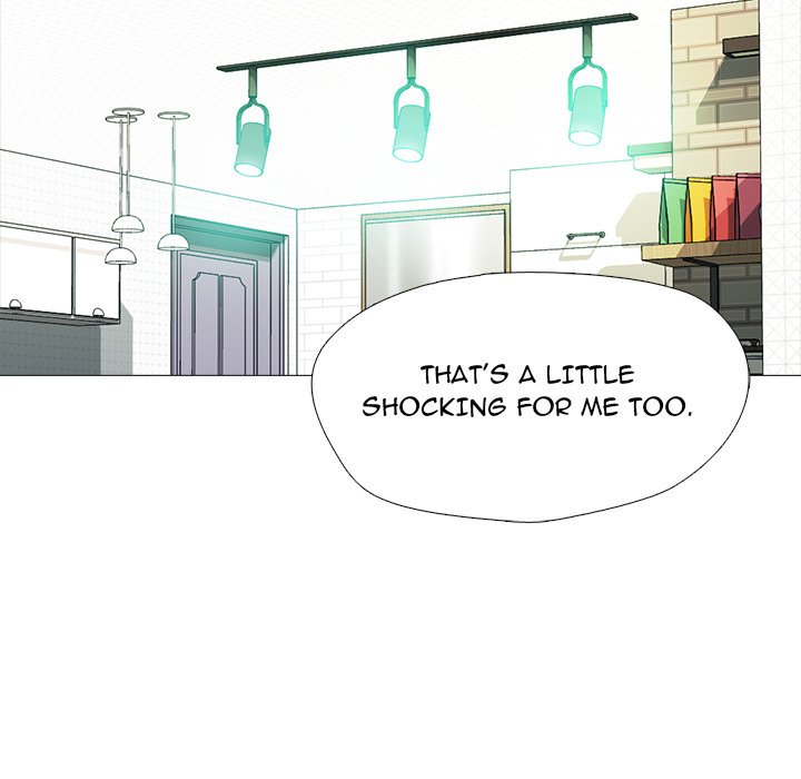 Extra Credit - Chapter 166 [photo 14] - MangaPorn