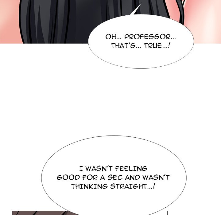 Extra Credit - Chapter 166 [photo 17] - MangaPorn