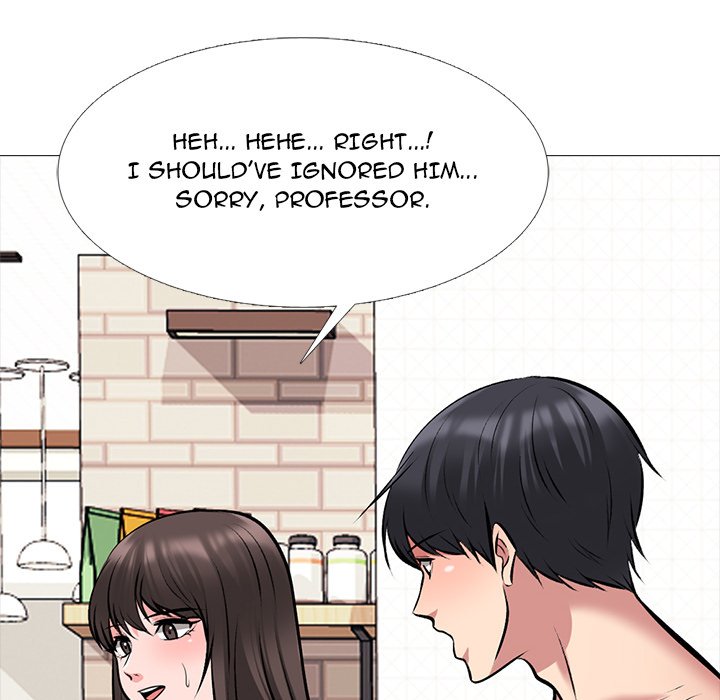 Extra Credit - Chapter 166 [photo 42] - MangaPorn