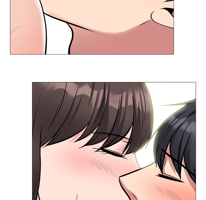 Extra Credit - Chapter 166 [photo 52] - MangaPorn