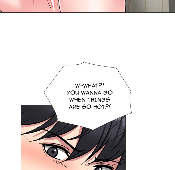 Extra Credit - Chapter 166 [photo 6] - MangaPorn