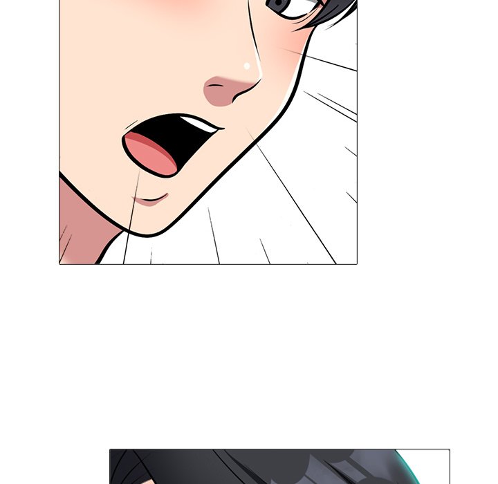 Extra Credit - Chapter 166 [photo 7] - MangaPorn