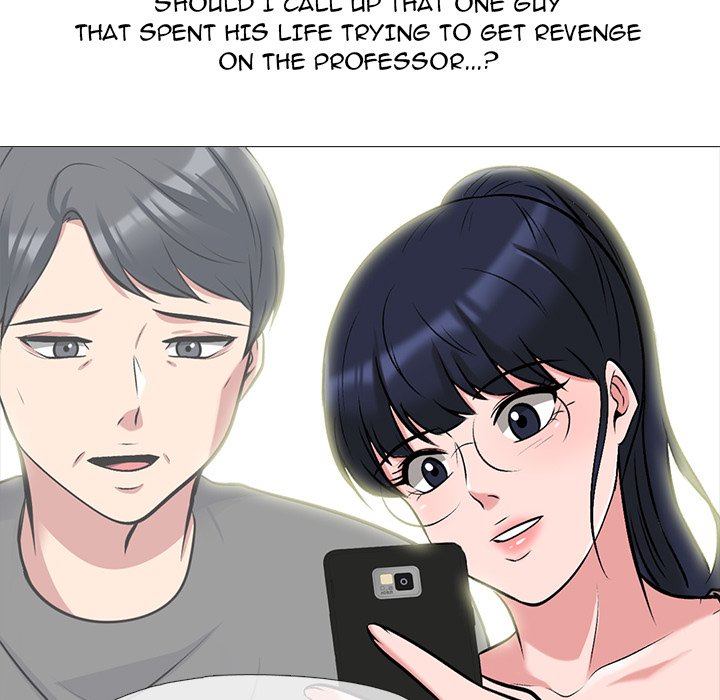 Extra Credit - Chapter 166 [photo 79] - MangaPorn