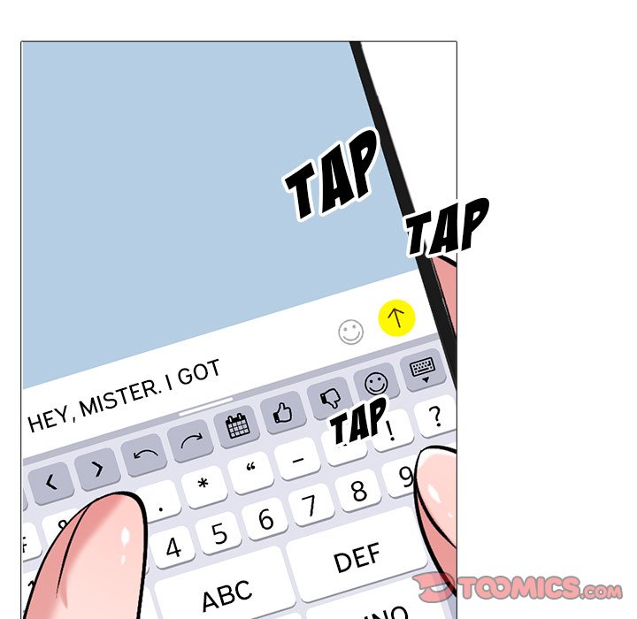 Extra Credit - Chapter 166 [photo 81] - MangaPorn