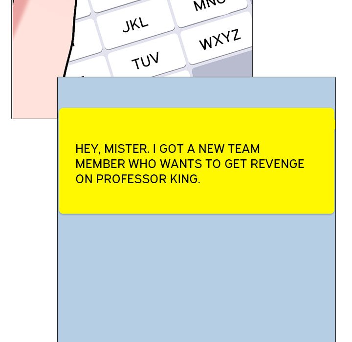 Extra Credit - Chapter 166 [photo 82] - MangaPorn