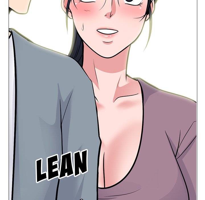 Extra Credit - Chapter 166 [photo 98] - MangaPorn