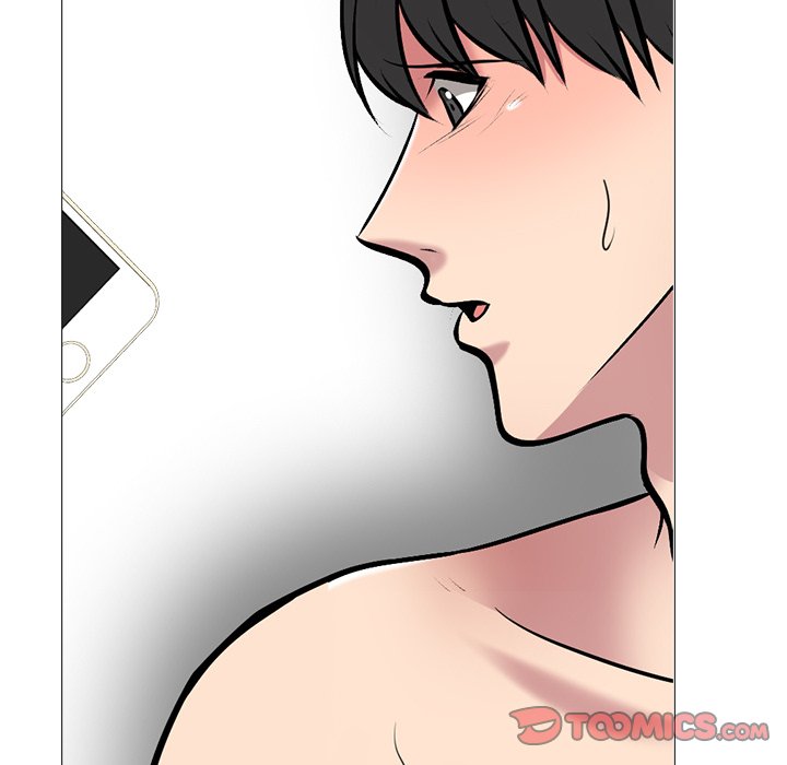 Extra Credit - Chapter 167 [photo 138] - MangaPorn