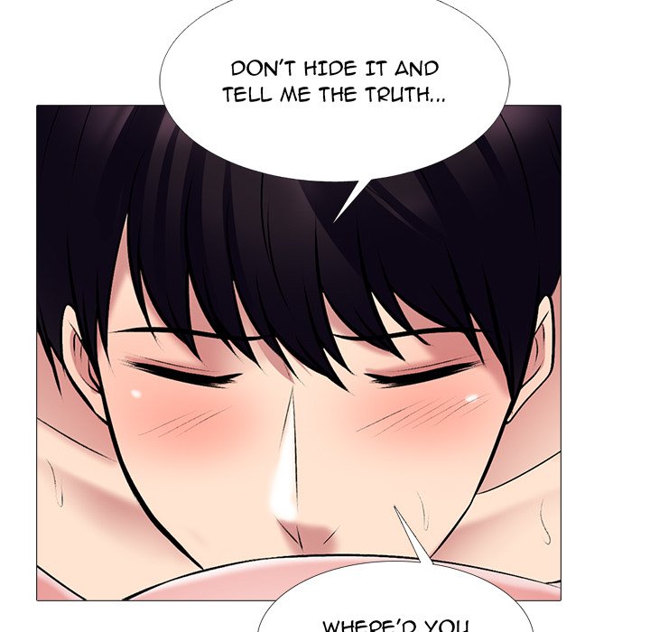 Extra Credit - Chapter 167 [photo 47] - MangaPorn