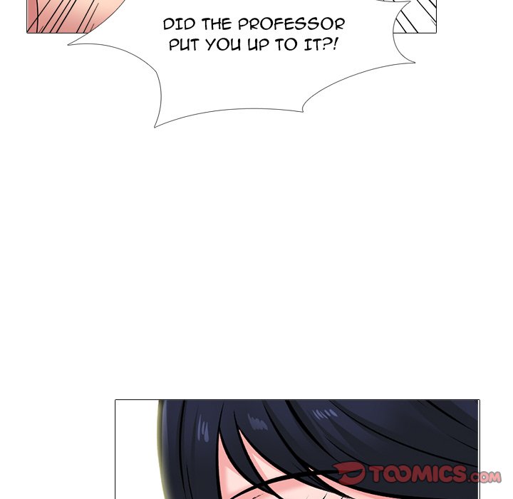 Extra Credit - Chapter 167 [photo 66] - MangaPorn