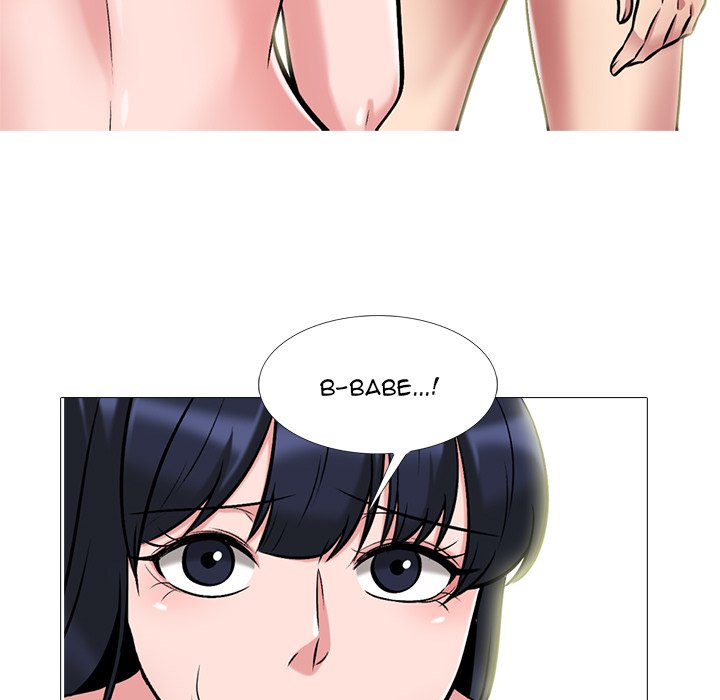 Extra Credit - Chapter 167 [photo 7] - MangaPorn